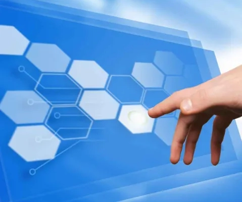 Touch Screen Rental DC Touch Screen Rental DC